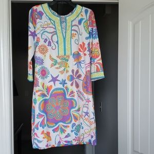 Gretchen Scott Dress